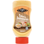 Sauce Samourai 500ml FAYZA