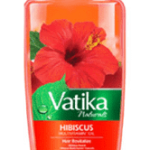 VATIKA – Huile d'Hibiscus 200ml