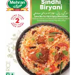 Mehran Sindhi Biryani Masala (120g)