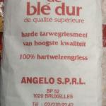 Semoule de blé dur 5kg