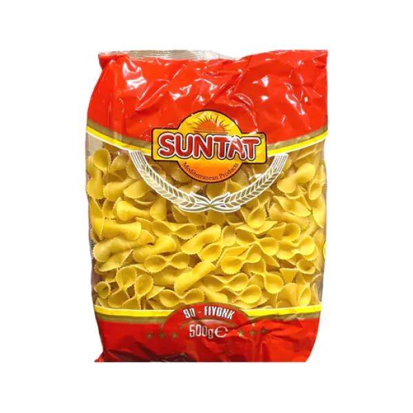 SUNTAT PATES 500g