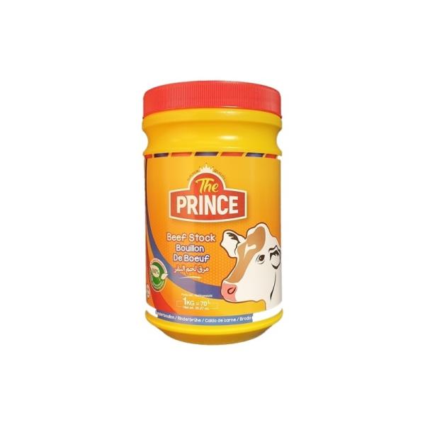 The Prince Beef Bouillon 1kg