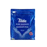 TILDA RIZ BASMATI SANS GLUTEN 5KG