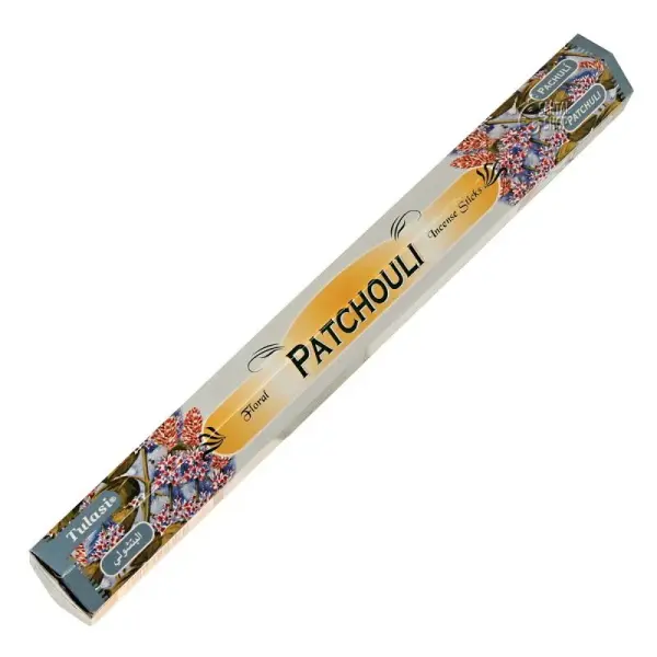 Encens Tulasi PATCHOULI